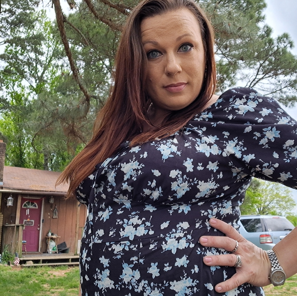 Meet your Posher, Delilah